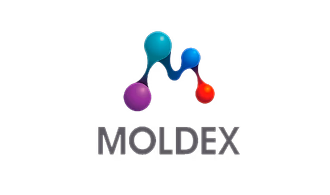 Moldex logo